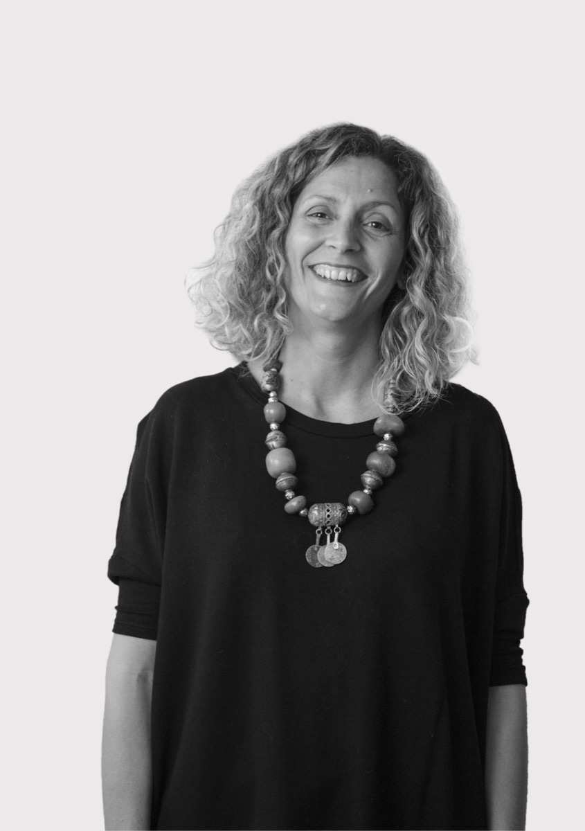 Cristina Ibancos Núñez