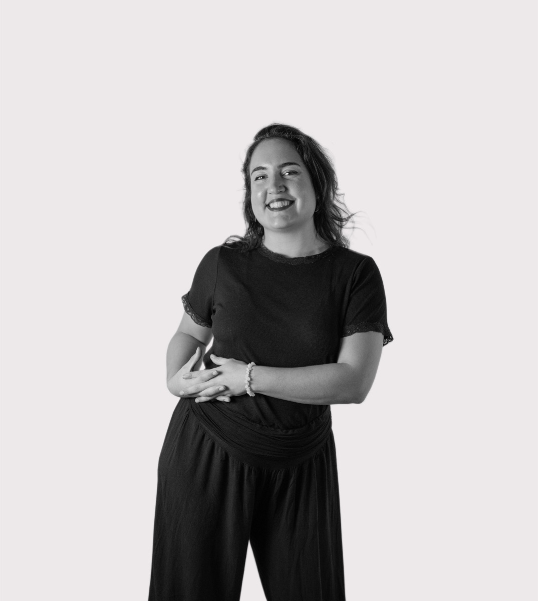 María Bajo Gutiérrez